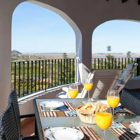 Holiday Paradiso Holiday home