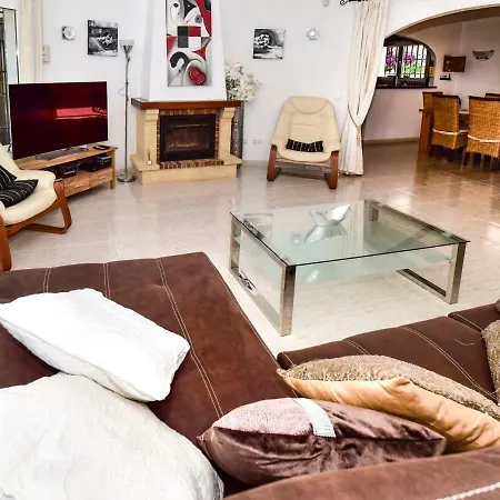 Holiday Paradiso Holiday home *