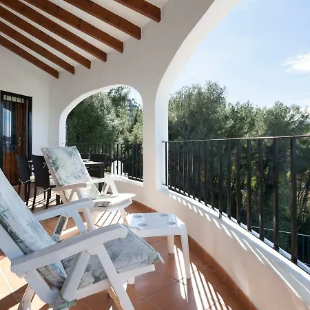 Holiday Paradiso * Monte Pego