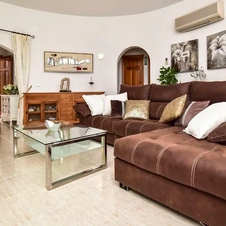 Holiday Paradiso Ferienhaus Monte Pego