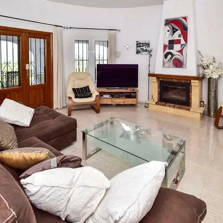 Holiday Paradiso Ferienhaus Monte Pego