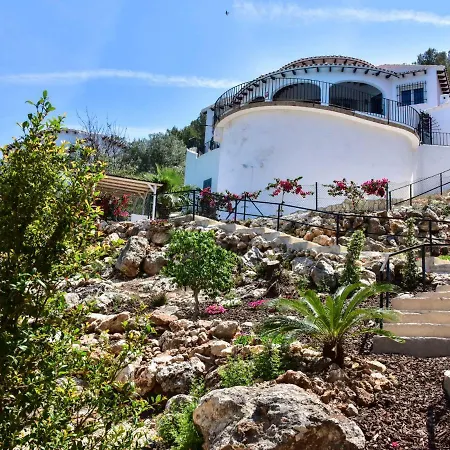 Ferienhaus Holiday Paradiso Monte Pego