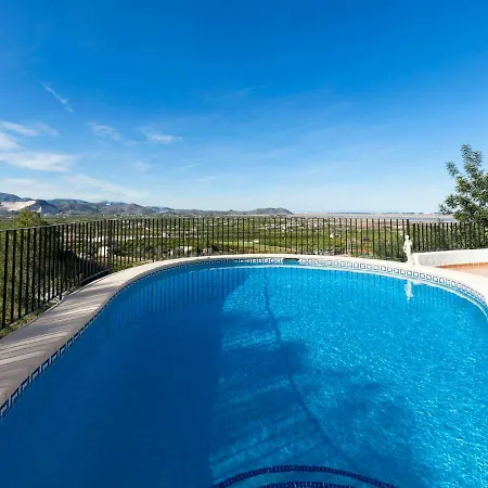 Ferienhaus Holiday Paradiso Monte Pego